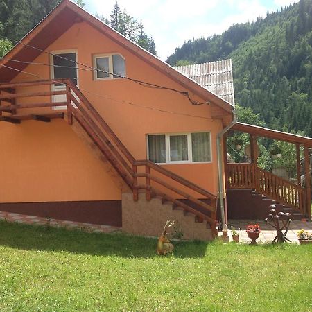 Moara Lui Ivan Hanasesti Exterior foto