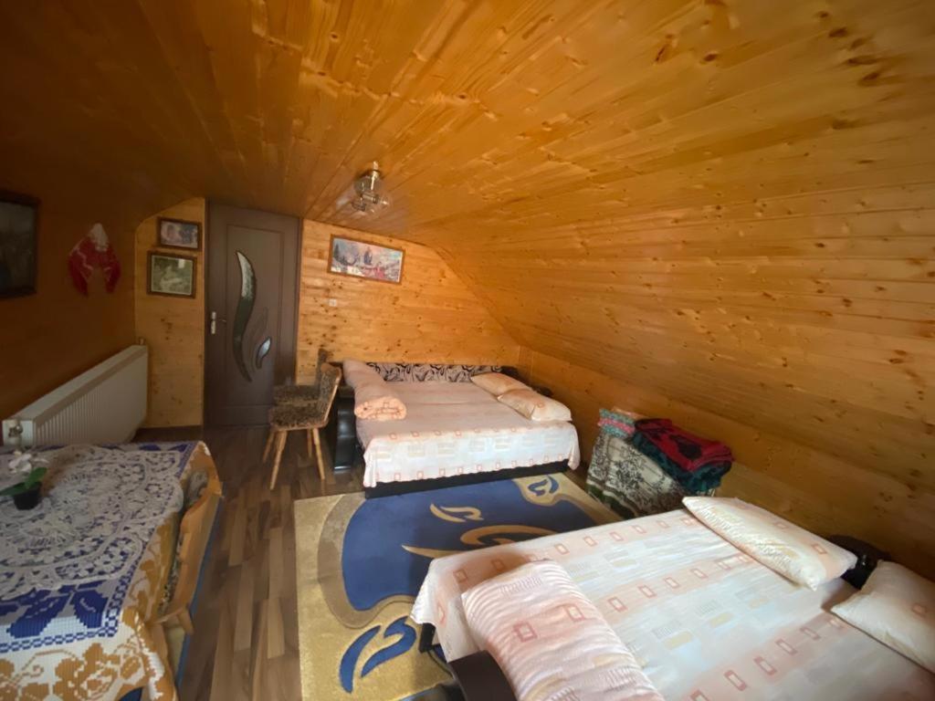 Moara Lui Ivan Hanasesti Exterior foto