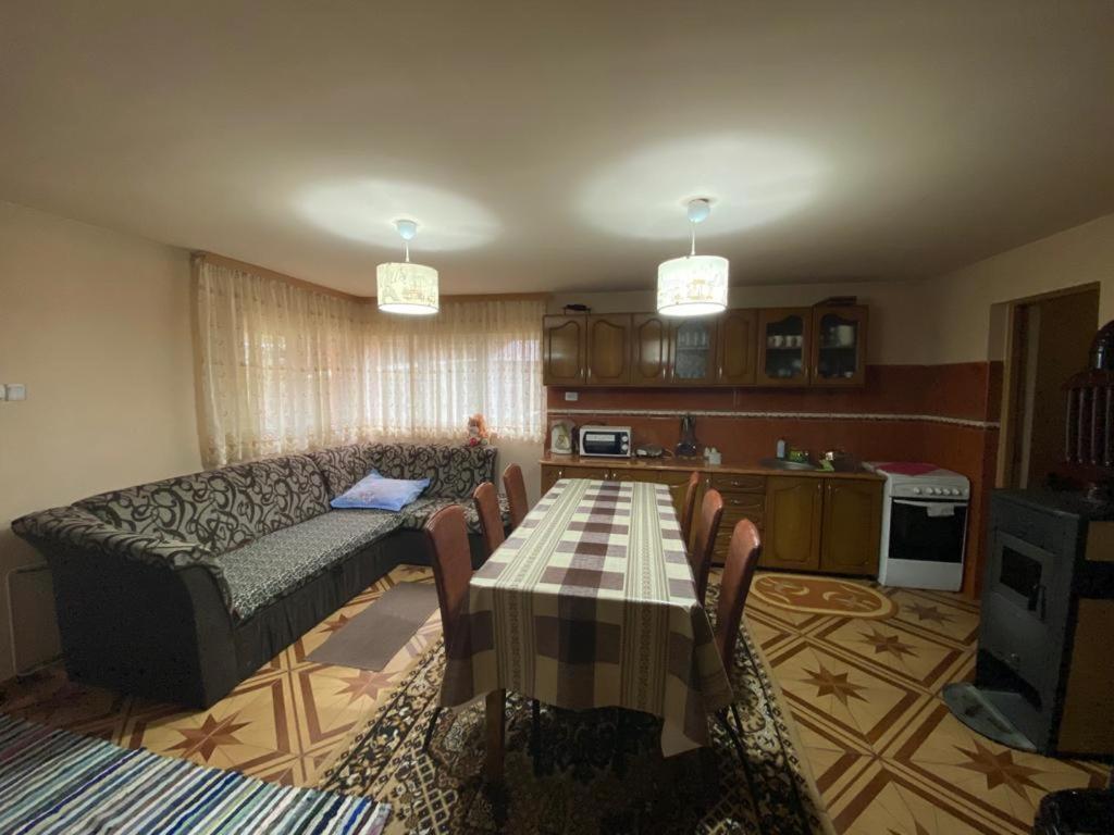 Moara Lui Ivan Hanasesti Exterior foto
